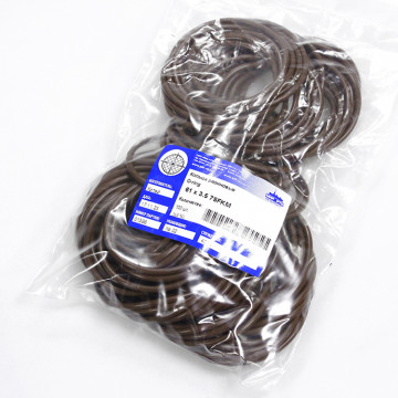 Кольцо O-ring 61х3.5 75FKM