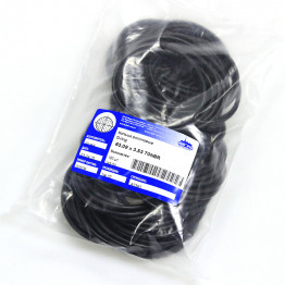 Кольцо O-ring 63.09х3.53 70NBR