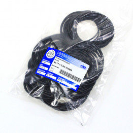 Кольцо O-ring 63.17х2.62 70NBR