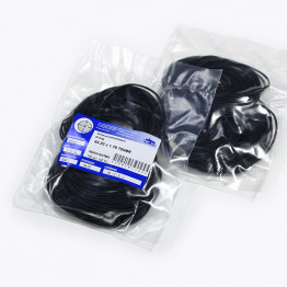 Кольцо O-ring 63.22х1.78 70NBR
