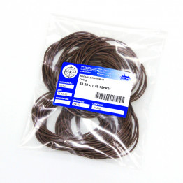 Кольцо O-ring 63.22х1.78 75FKM