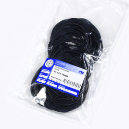 Кольцо O-ring 63х2.5 70NBR