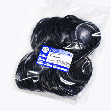 Кольцо O-ring 63х4.5 70NBR