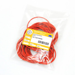 Кольцо O-ring 64х2.62 70VMQ