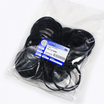 Кольцо O-ring 64х3.5 70NBR
