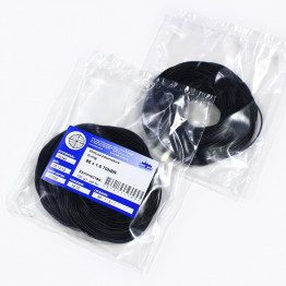 Кольцо O-ring 65х1.5 70NBR
