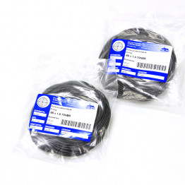 Кольцо O-ring 65х1.8 70NBR