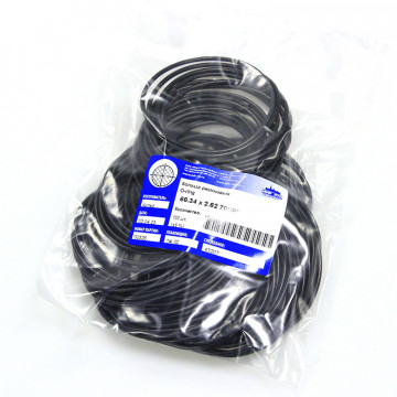 Кольцо O-ring 66.34х2.62 70NBR