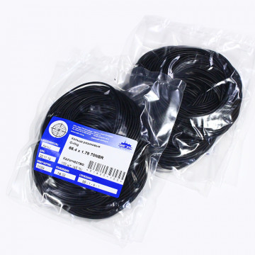 Кольцо O-ring 66.4х1.78 70NBR