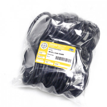 Кольцо O-ring 69.22х6.99 70NBR