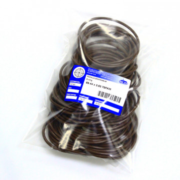 Кольцо O-ring 69.44х3.53 75FKM