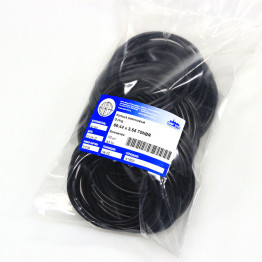 Кольцо O-ring 69.44х3.55 70NBR