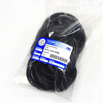 Кольцо O-ring 69.44х3.55 70NBR