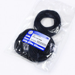 Кольцо O-ring 69.52х2.62 70NBR