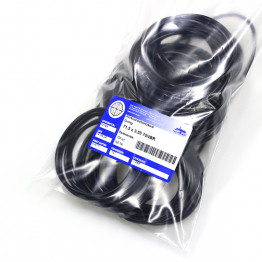 Кольцо O-ring 71.5х3.55 70NBR