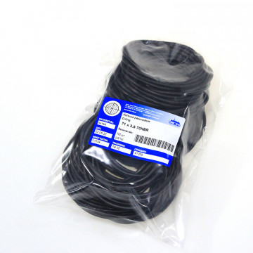 Кольцо O-ring 71х3.5 70NBR