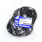 Кольцо O-ring 72.7х2.62 70NBR