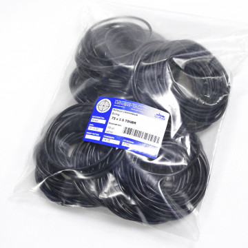 Кольцо O-ring 73х3.5 70NBR