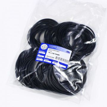 Кольцо O-ring 75х3.55 70NBR