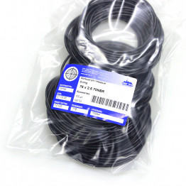Кольцо O-ring 76х2.5 70NBR