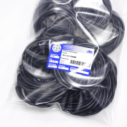 Кольцо O-ring 76х4.5 70NBR