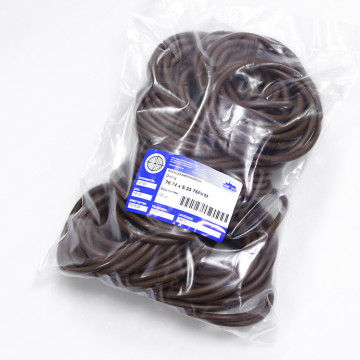 Кольцо O-ring 78.74х5.33 75FKM