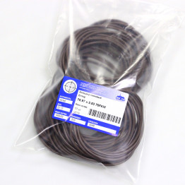 Кольцо O-ring 78.97х3.53 75FKM