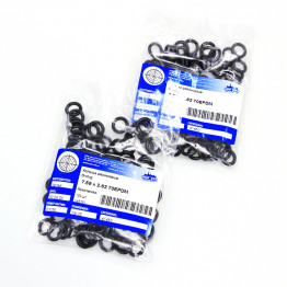 Кольцо O-ring 7.59х2.62 70EPDM
