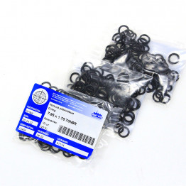 Кольцо O-ring 7.95х1.78 70NBR