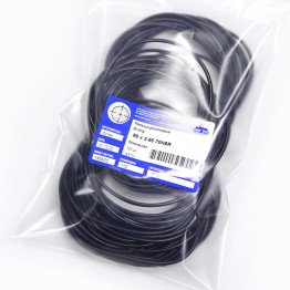 Кольцо O-ring 80х2.65 70NBR