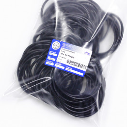 Кольцо O-ring 80х4.5 70NBR