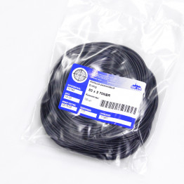 Кольцо O-ring 83х2 70NBR