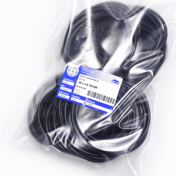 Кольцо O-ring 88х4.5 70NBR