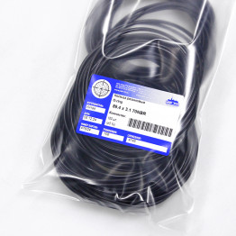 Кольцо O-ring 89.4х3.1 70NBR