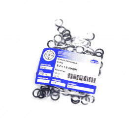 Кольцо O-ring 8.2х1.8 70NBR