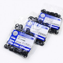 Кольцо O-ring 8.5х1.8 70NBR