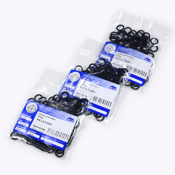 Кольцо O-ring 8.5х2 70NBR