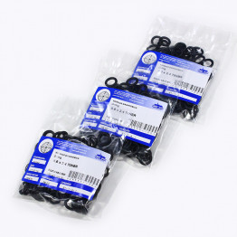 Кольцо O-ring 8.6х2.4 70NBR