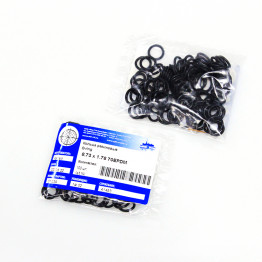 Кольцо O-ring 8.73х1.78 70EPDM