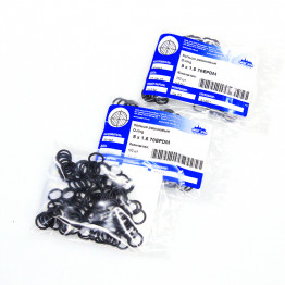 Кольцо O-ring 8х1.5 70EPDM