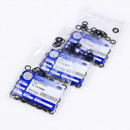 Кольцо O-ring 8х1.5 70NBR