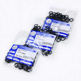 Кольцо O-ring 8х1.9 70NBR