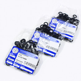 Кольцо O-ring 8х2.5 70NBR