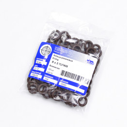 Кольцо O-ring 8х3 75FKM