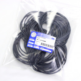 Кольцо O-ring 90х3.53 70NBR