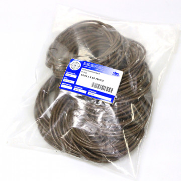Кольцо O-ring 94.84х3.53 75FKM