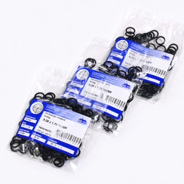 Кольцо O-ring 9.25х1.78 70NBR