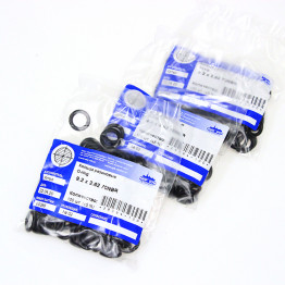 Кольцо O-ring 9.2х2.62 70NBR
