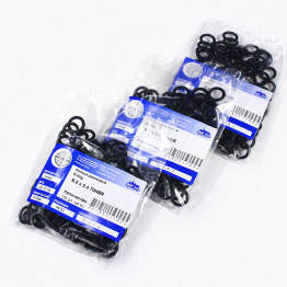 Кольцо O-ring 9.3х2.4 70NBR