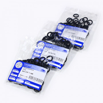 Кольцо O-ring 9.5х2.5 70NBR